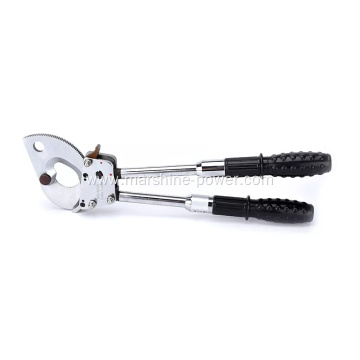 Portable Hand Underground Cable Tools Cable Cutter